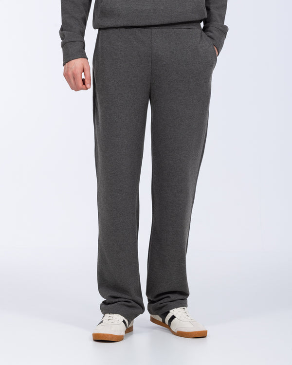 2t Tall Loungewear Relaxed Fit Jogger (charcoal marl)