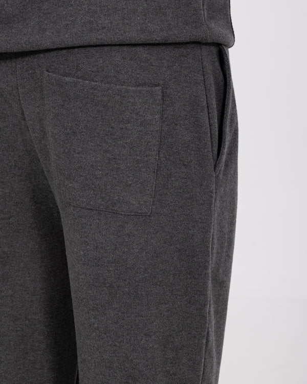 2t Tall Loungewear Relaxed Fit Jogger (charcoal marl)