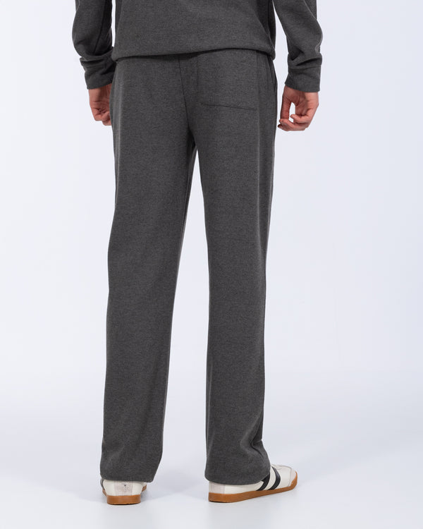 2t Tall Loungewear Relaxed Fit Jogger (charcoal marl)