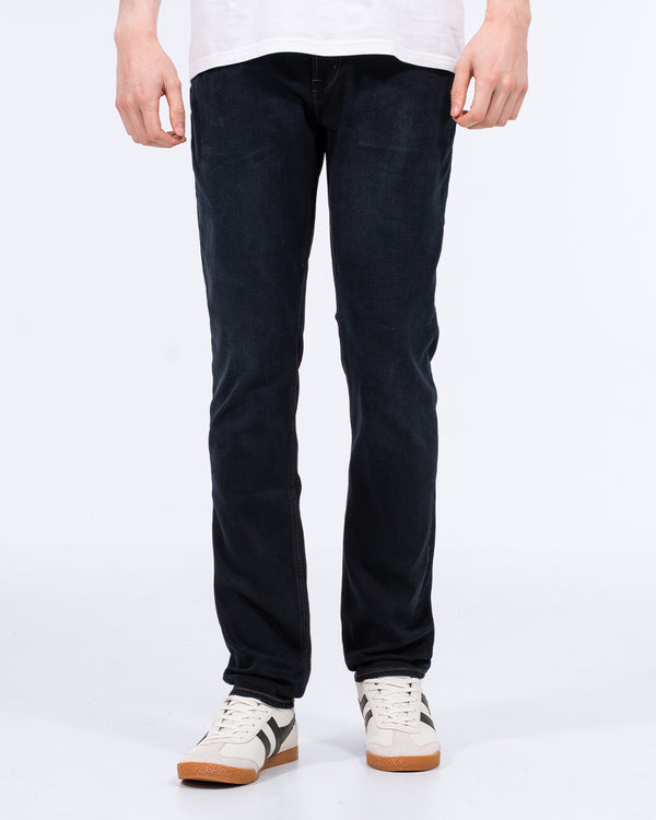 Mish Mash Impact Tall Jeans (blue black)