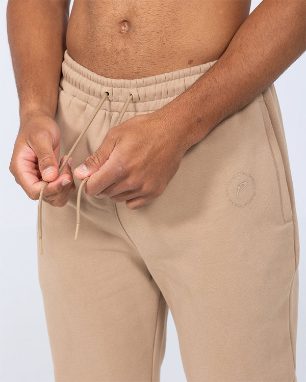 Parell Evolve Tall Joggers (taupe)