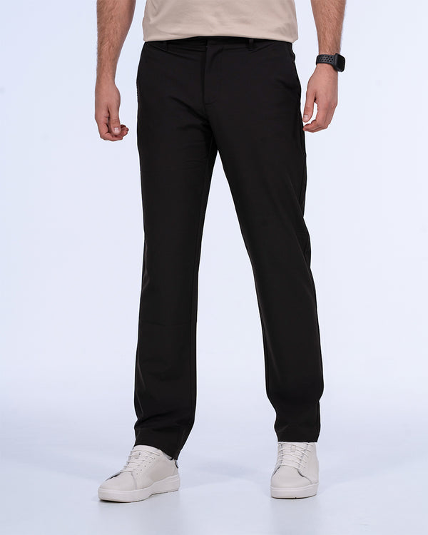Parell Active Tall Stretch Trouser (black)
