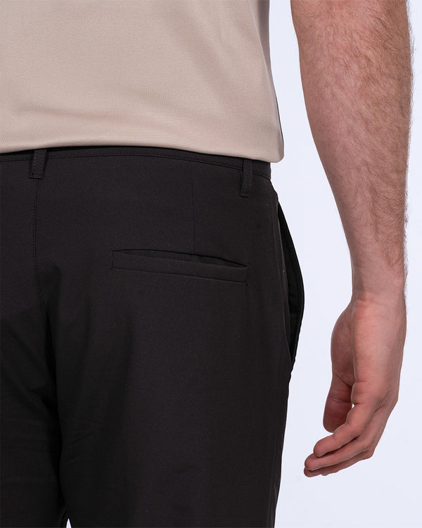 Parell Active Tall Stretch Trouser (black)