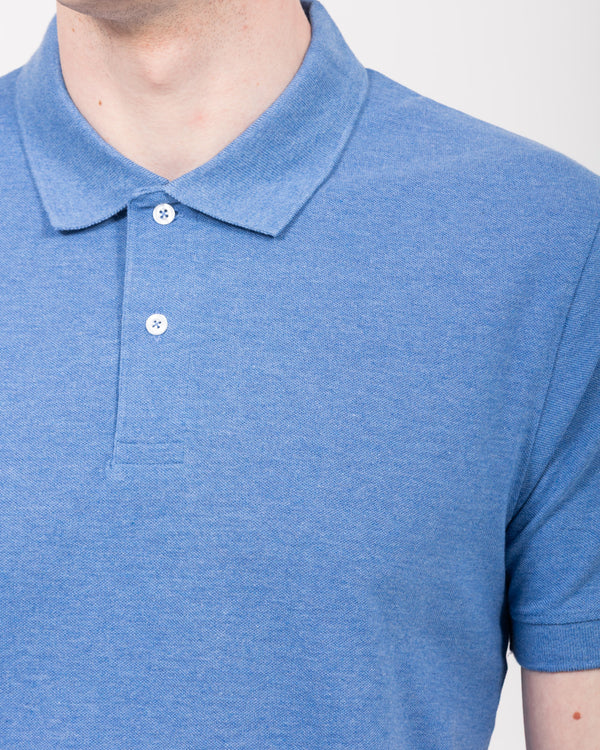 2t Stephen Tall Polo Shirt (blue)