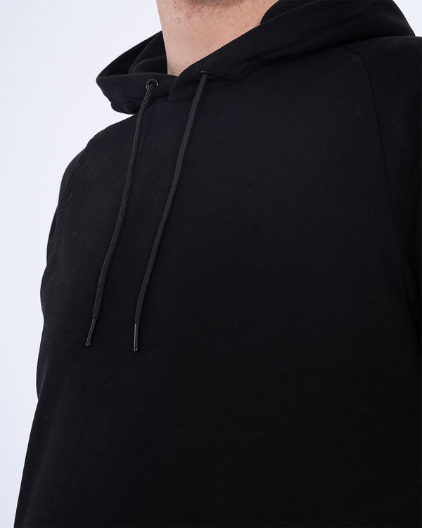 2t Pullover Tall Riley Hoodie (black)