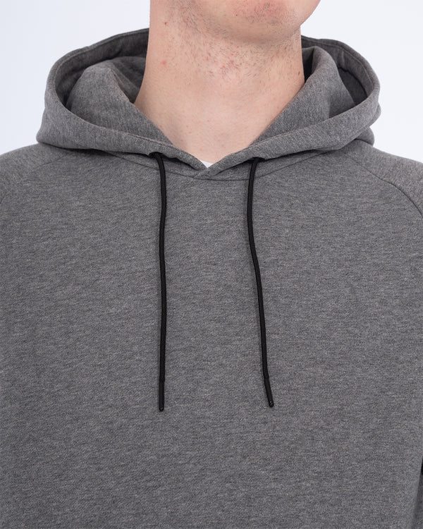 2t Pullover Tall Riley Hoodie (charcoal)