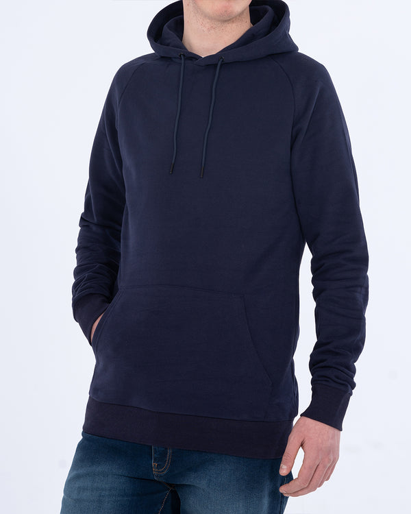 2t Pullover Tall Riley Hoodie (navy)