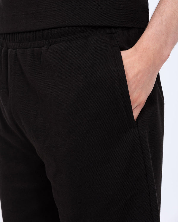 2t Tall Enzo Shorts (black)