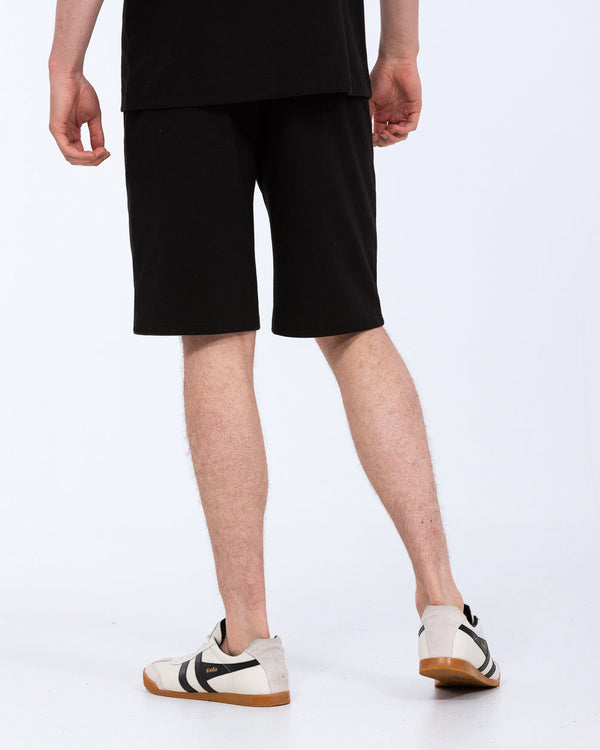 2t Tall Enzo Shorts (black)