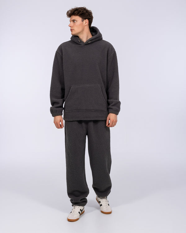 2t Ruthrie Tall Fleece Joggers (charcoal)