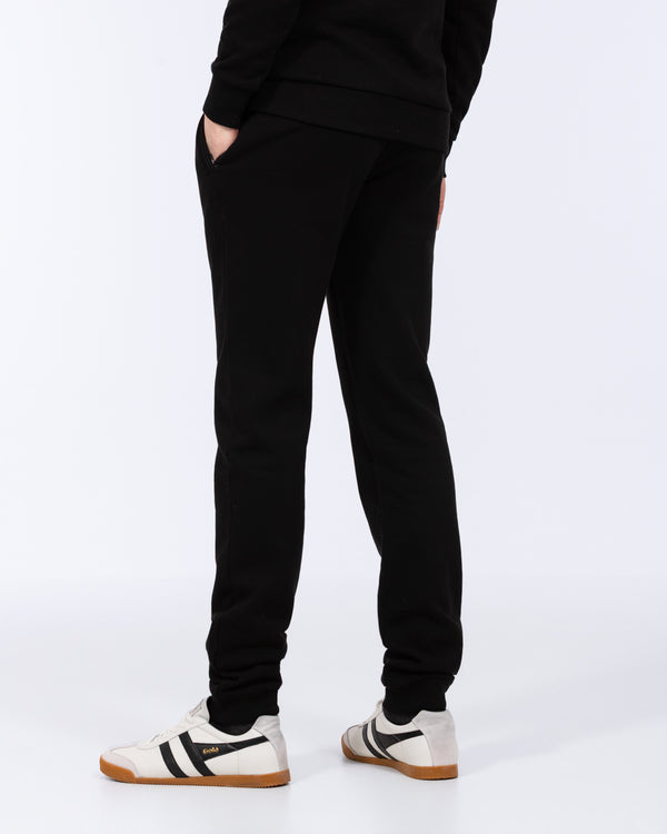 2t James Tall Slim Fit Jogger (black)