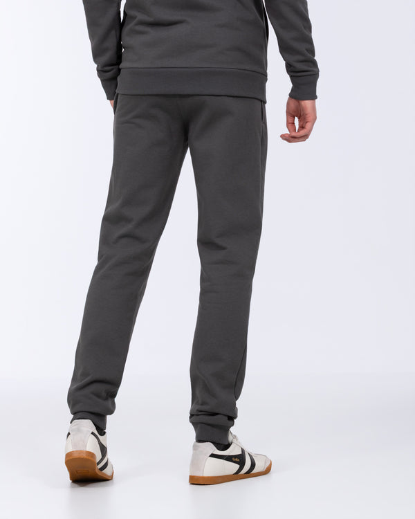 2t James Tall Slim Fit Jogger (slate blue)