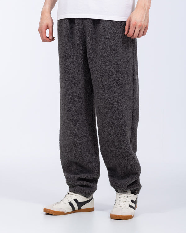 2t Ruthrie Tall Fleece Joggers (charcoal)
