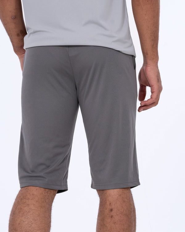 2t Tall Training Shorts (grey)