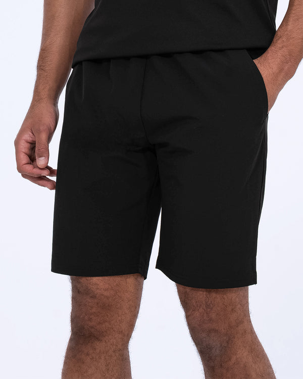 Essentalls Tall Training Shorts (black)