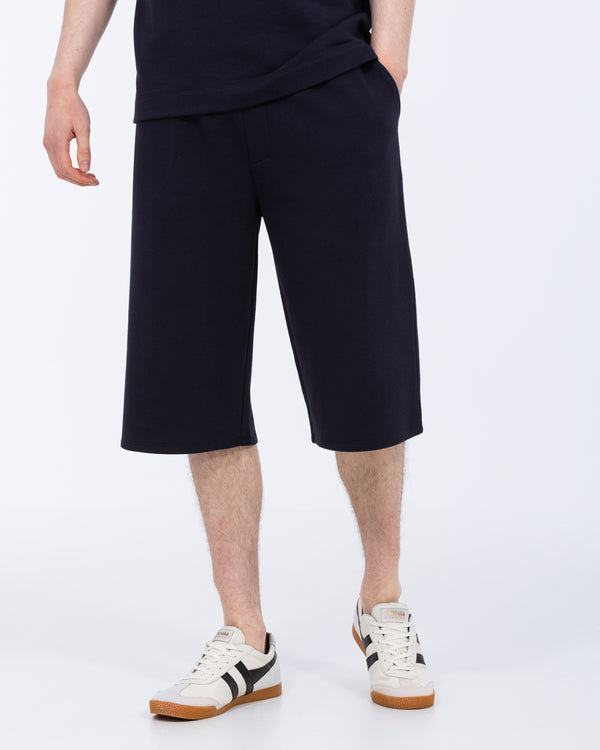2t Jarvis Tall Jersey Jort (navy)