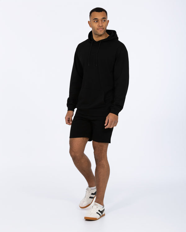 Parell Forge Tall Lightweight Short (black)