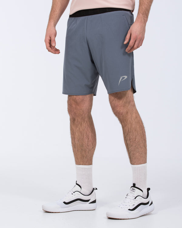 Parell Forge Tall Shorts (titanium blue)