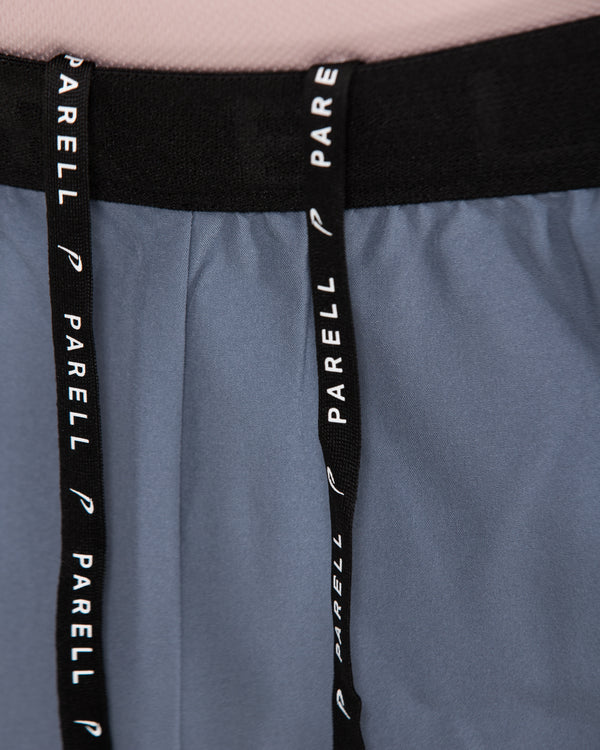 Parell Forge Tall Shorts (titanium blue)