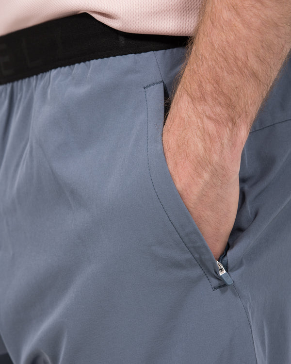 Parell Forge Tall Shorts (titanium blue)