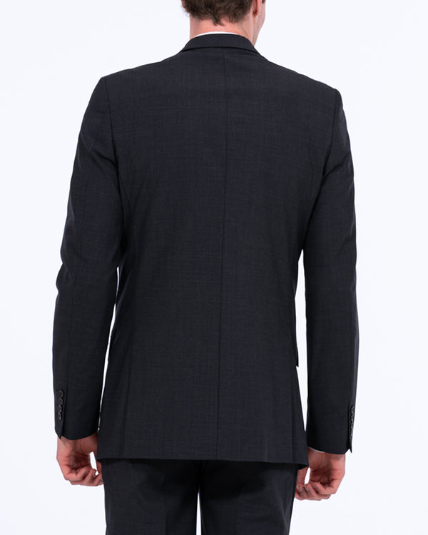 Skopes Darwin Regular Fit Tall Suit Jacket (charcoal)