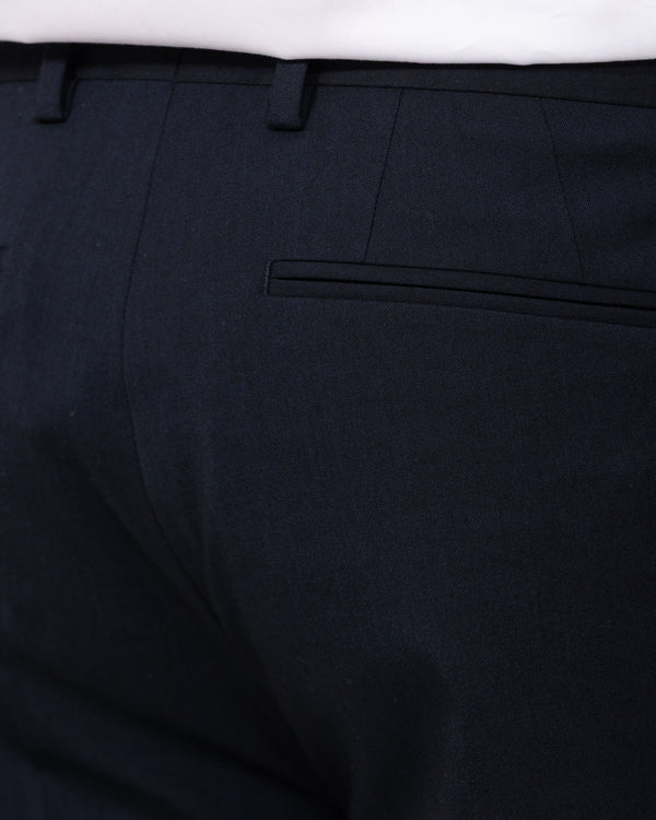 2t Tailored Fit Tall Suit (navy)