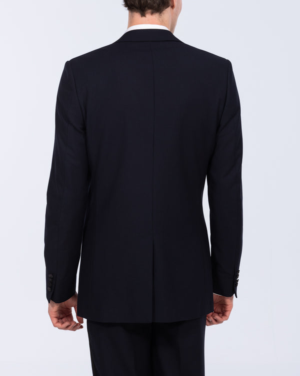 Skopes Sinatra Slim Fit Tall Dinner Suit (navy)