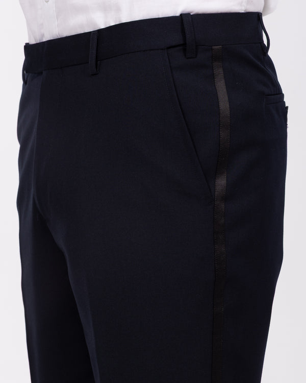 Skopes Sinatra Tall Dinner Suit Trousers (navy)