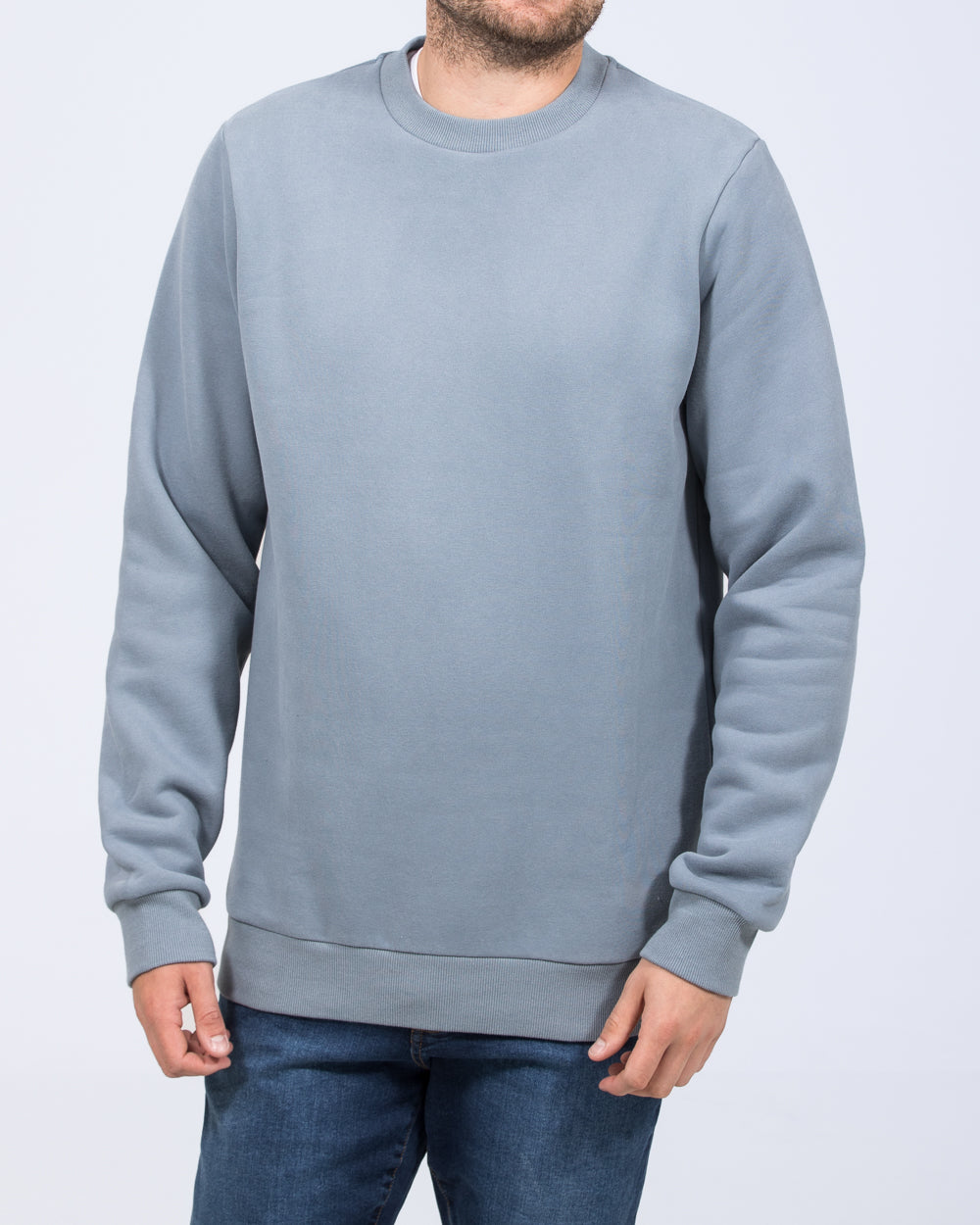 Tall sweatshirt mens on sale