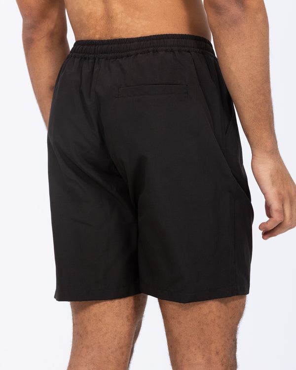 2t Harry Tall Swim Shorts (black)