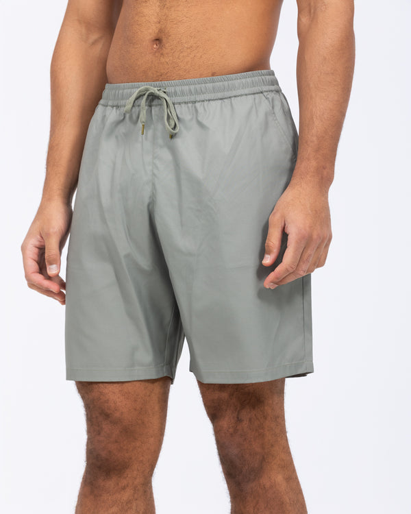 2t Harry Tall Swim Shorts (mid green)