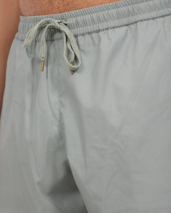 2t Harry Tall Swim Shorts (mid green)