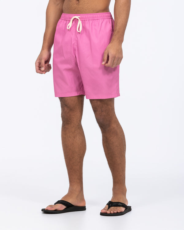 2t Harry Tall Swim Shorts (pink)