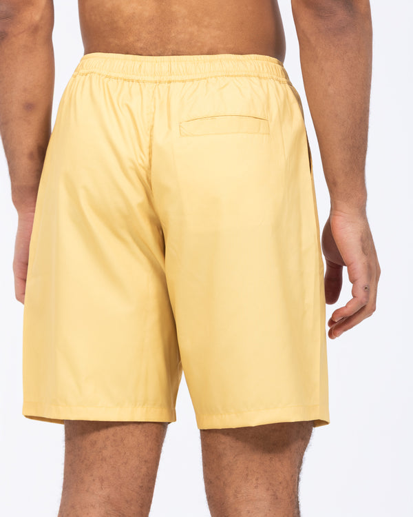 2t Harry Tall Swim Shorts (yellow embroidered)