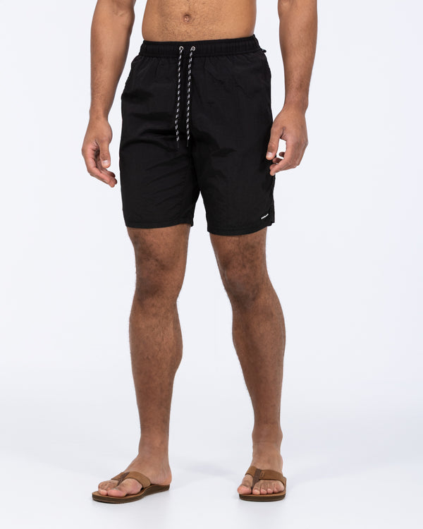 North 56 Tall Swim Shorts (black)