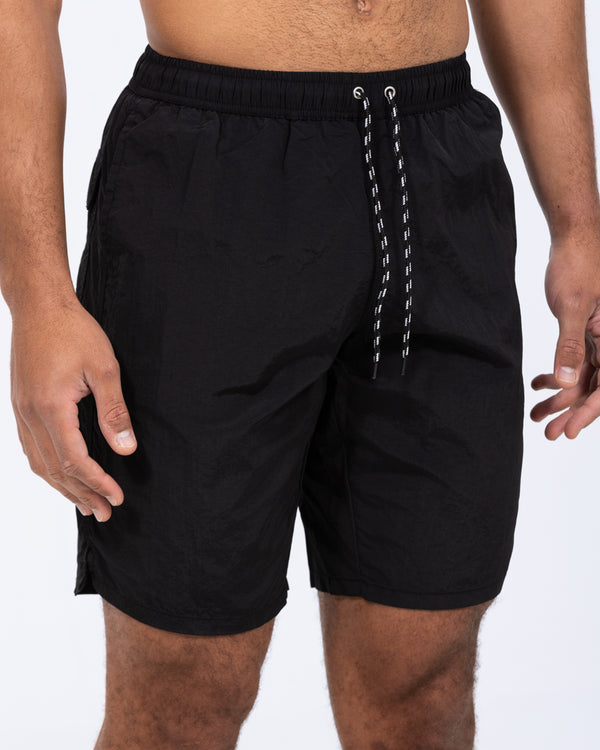 North 56 Tall Swim Shorts (black)