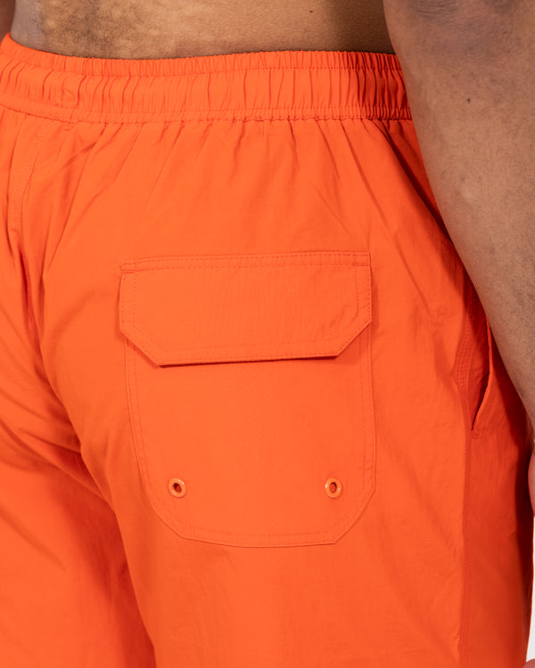 North 56 Tall Swim Shorts (orange)