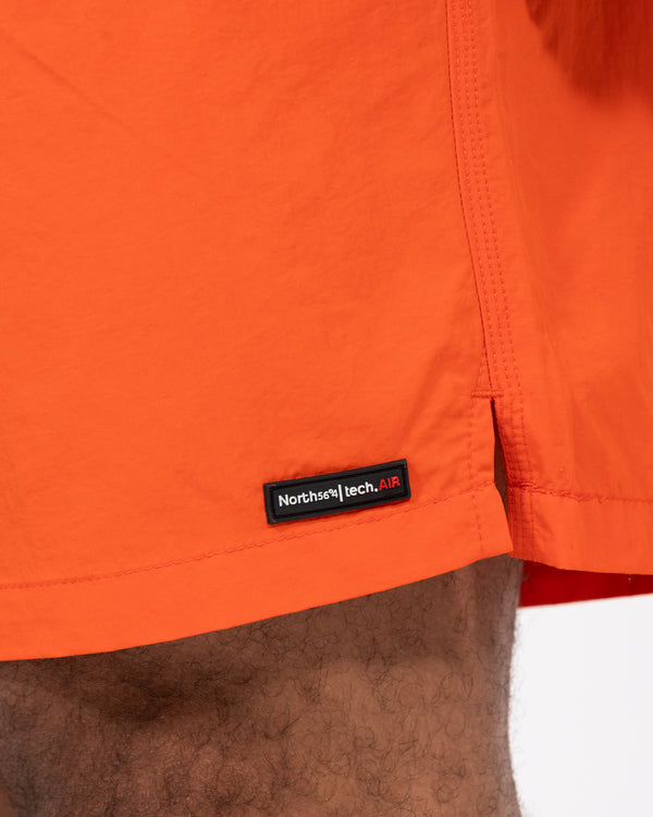 North 56 Tall Swim Shorts (orange)
