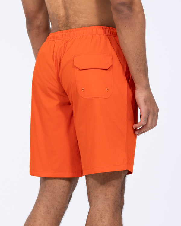 North 56 Tall Swim Shorts (orange)