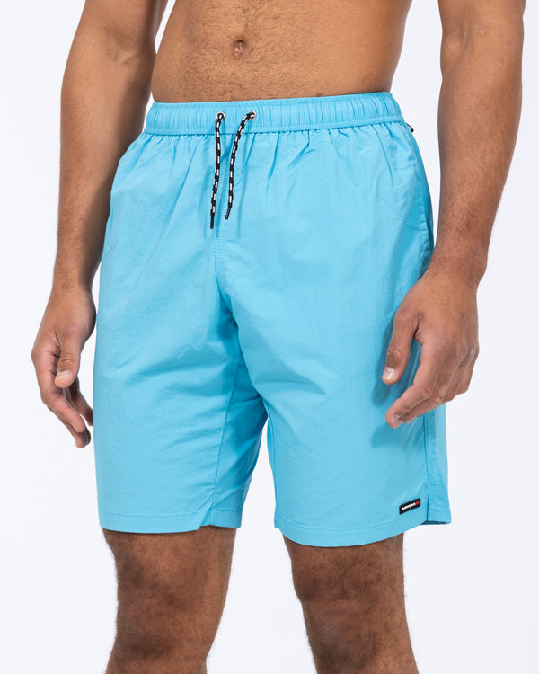 North 56 Tall Swim Shorts (turquoise)