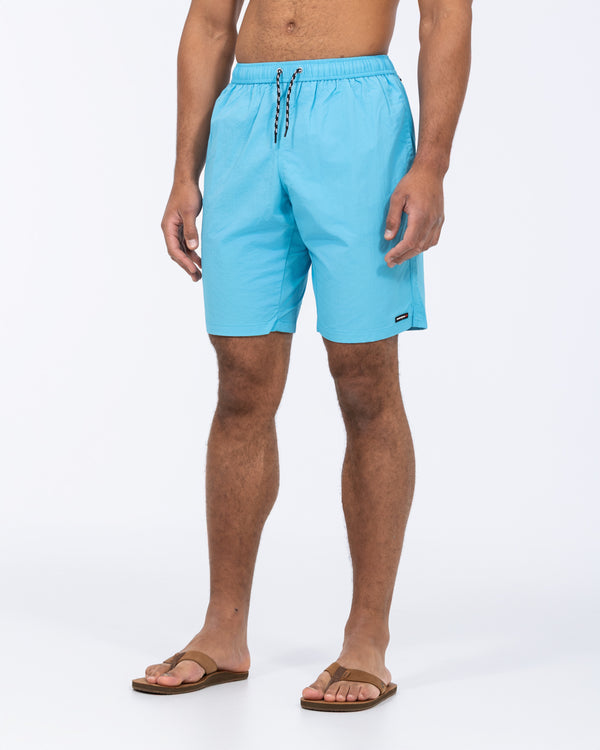 North 56 Tall Swim Shorts (turquoise)