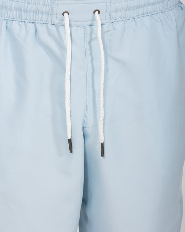 2t Aray Tall Swim Shorts (light blue)