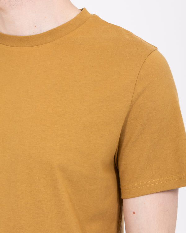 2t Lenny Tall Regular Fit T-Shirt (dijon)