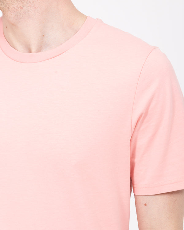 2t Liam Tall Regular Fit T-Shirt (pink)