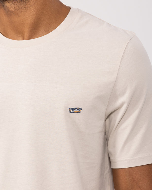 2t Tall Liam Regular Fit T-Shirt (stone harbour)