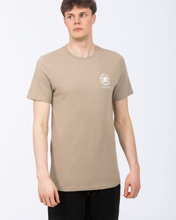 2t Lachlan Tall T-Shirt (mushroom)