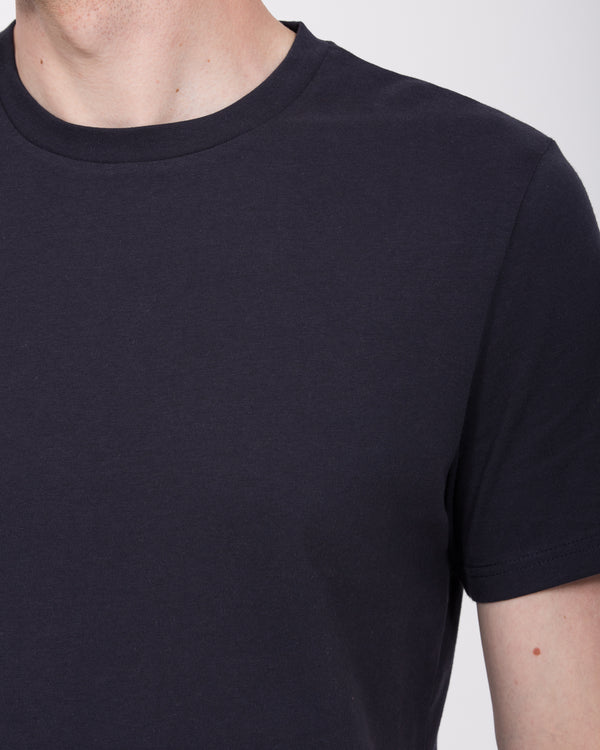 2t Lenny Tall T-Shirt (navy)