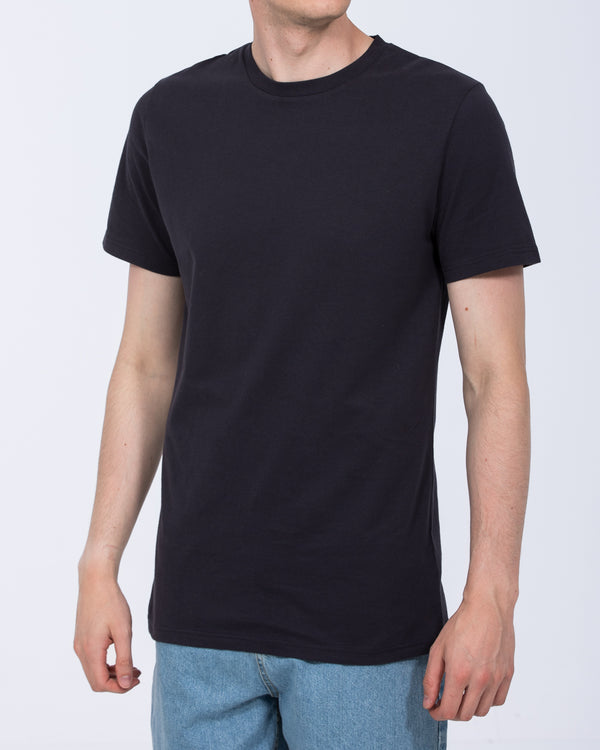 2t Lenny Tall T-Shirt (navy)