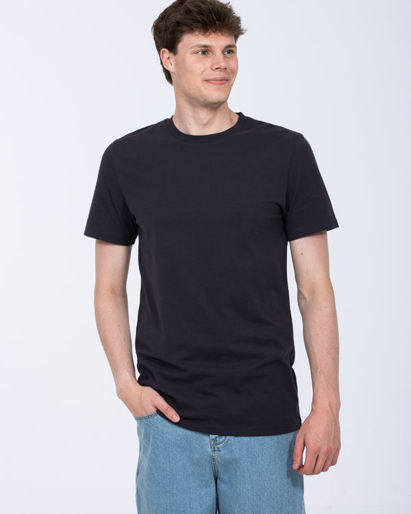 2t Lenny Tall T-Shirt (navy)