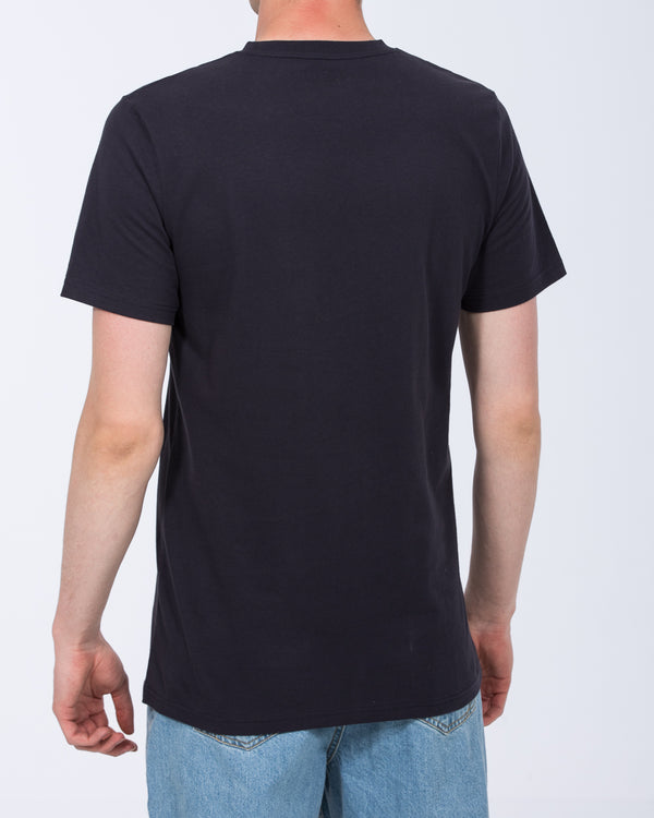 2t Lenny Tall T-Shirt (navy)